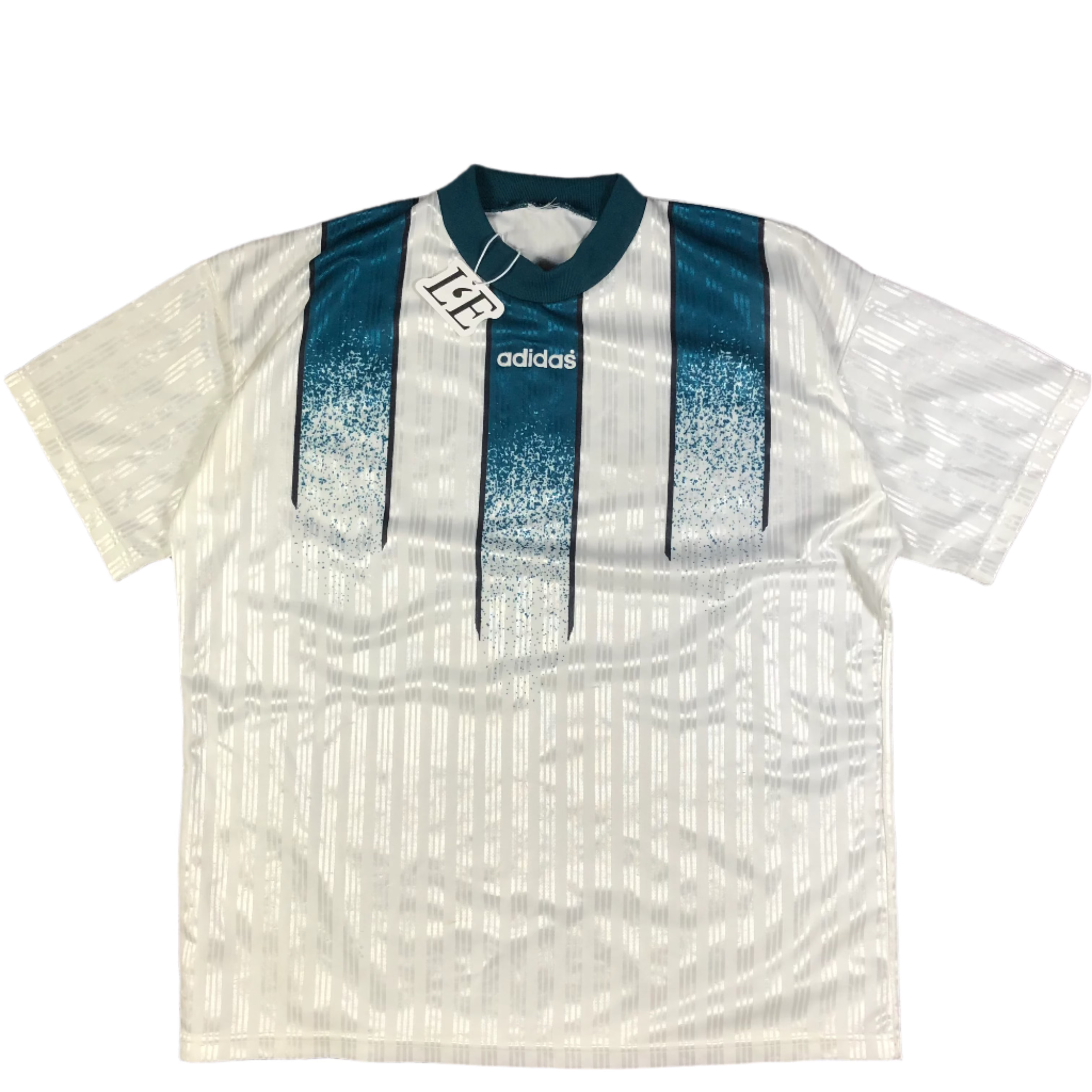 Vintage Adidas Jersey Size L
