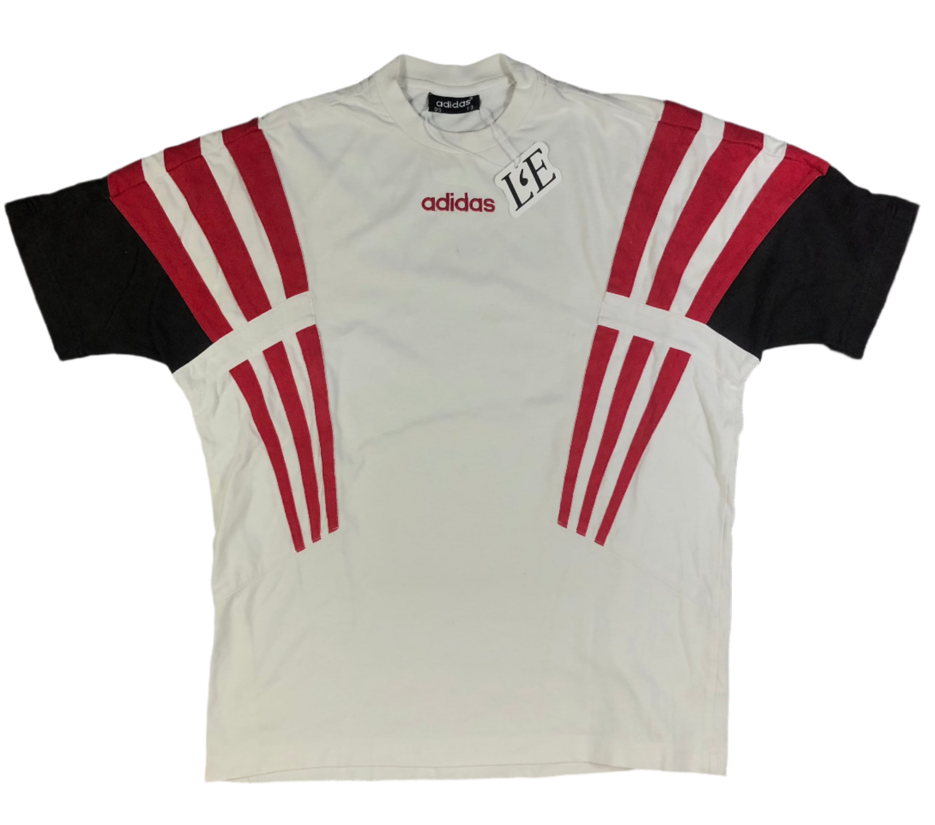 Vintage Adidas T-Shirt Size M