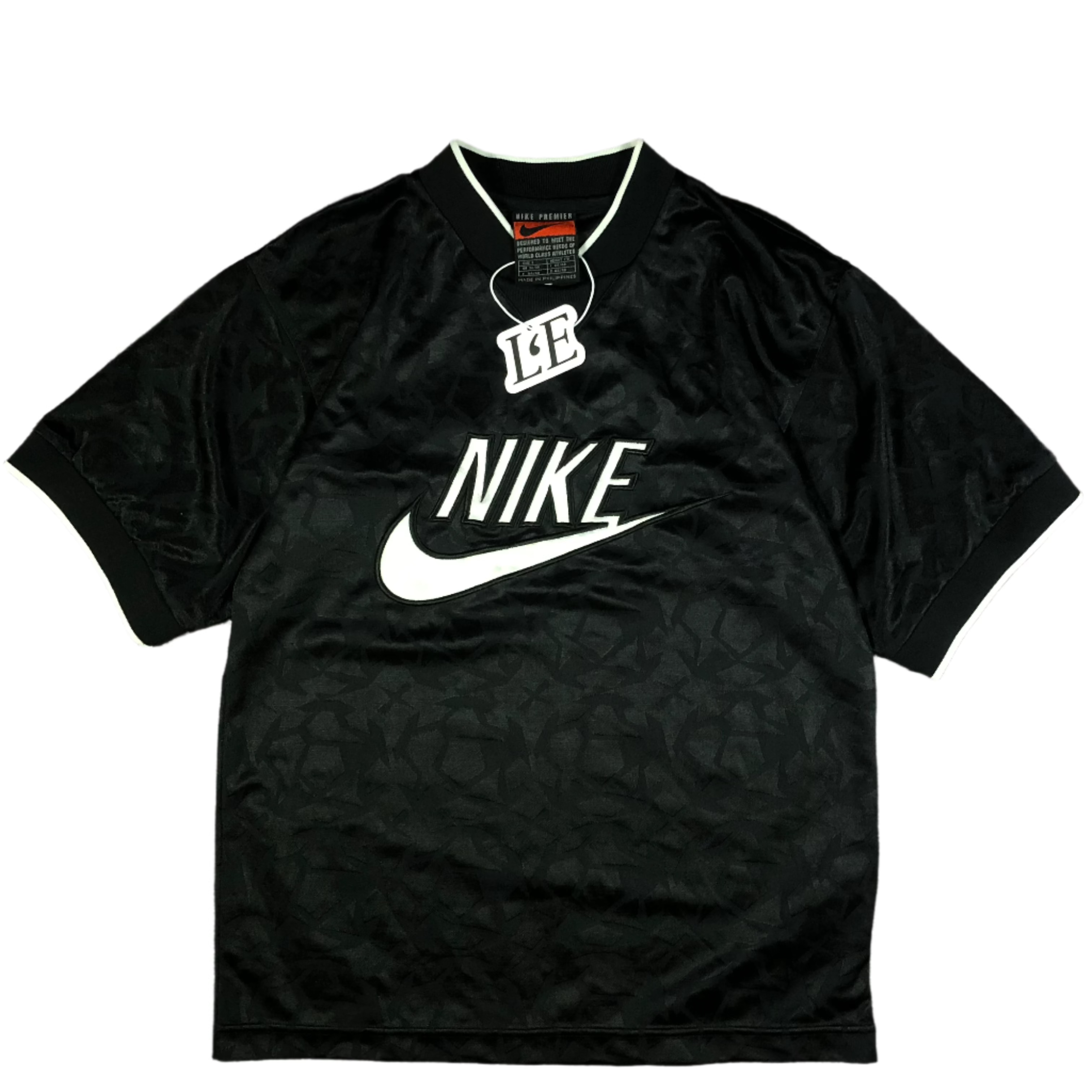 Vintage Nike Premier Jersey Size S