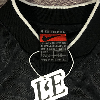 Vintage Nike Premier Jersey Size S