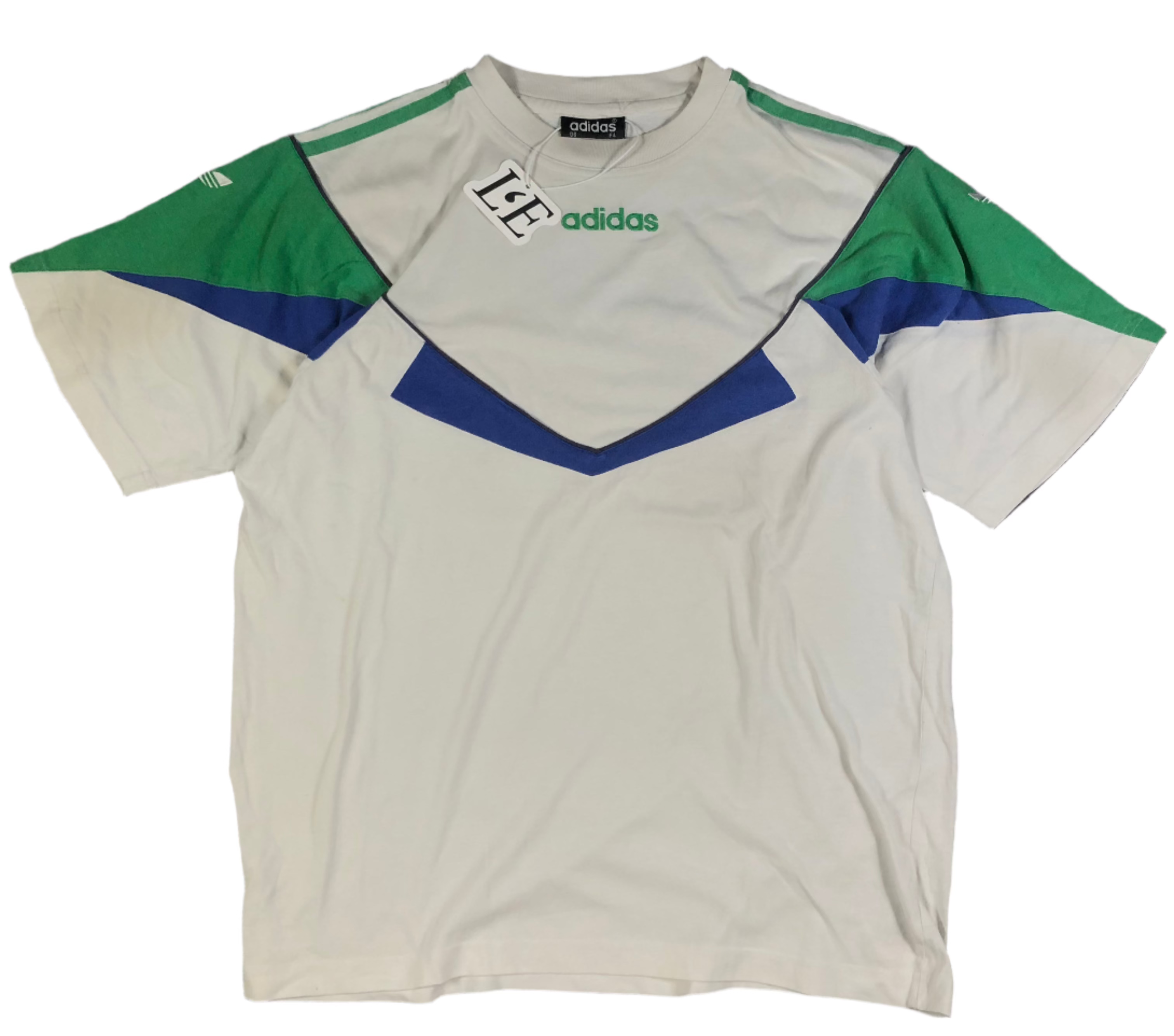 Vintage Adidas T-shirt Size M