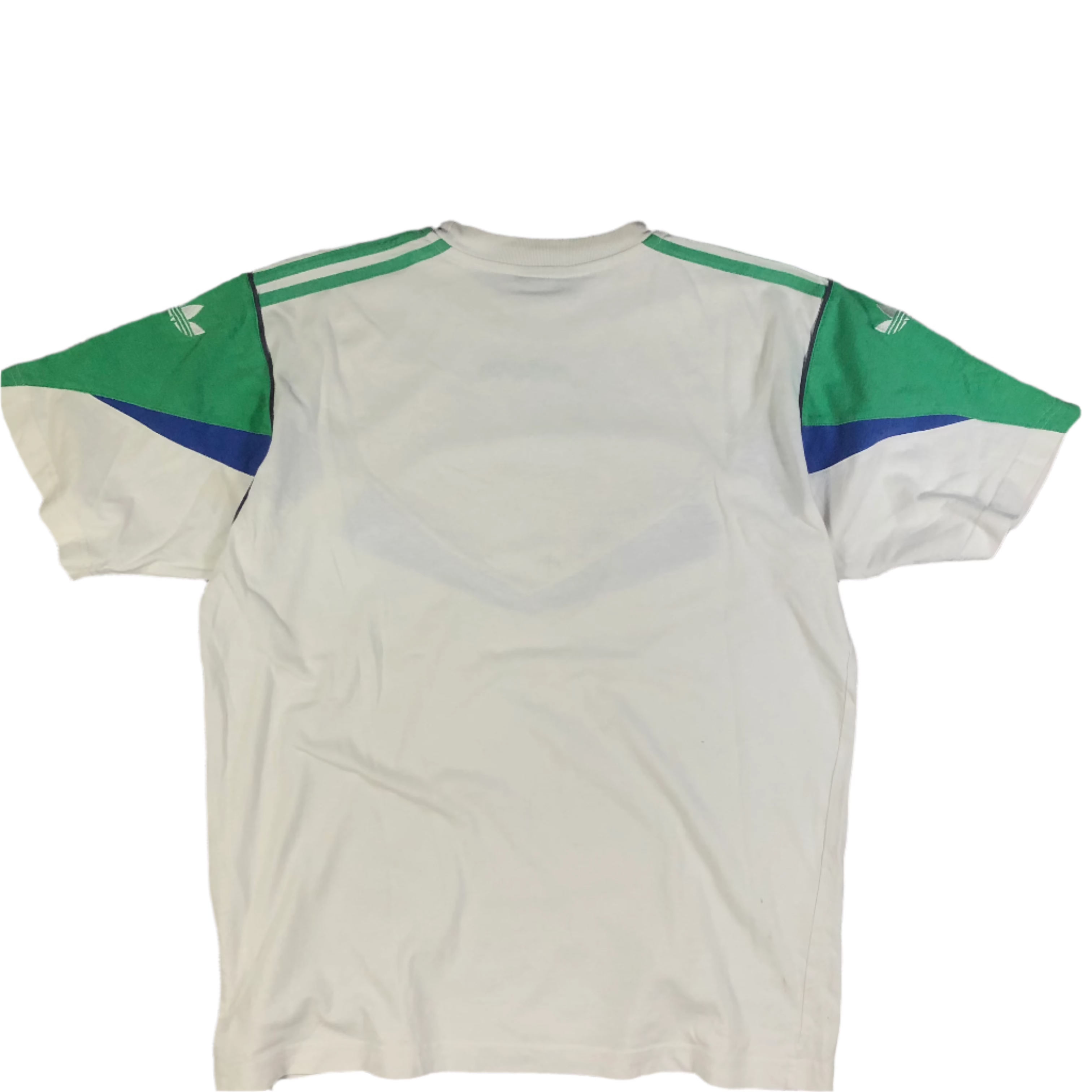 Vintage Adidas T-shirt Size M