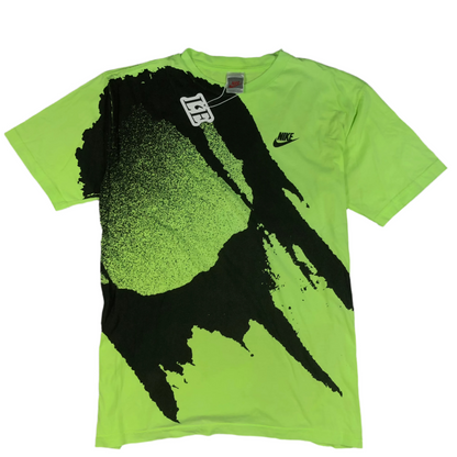Vintage Nike Challenge Court T-Shirt Size L