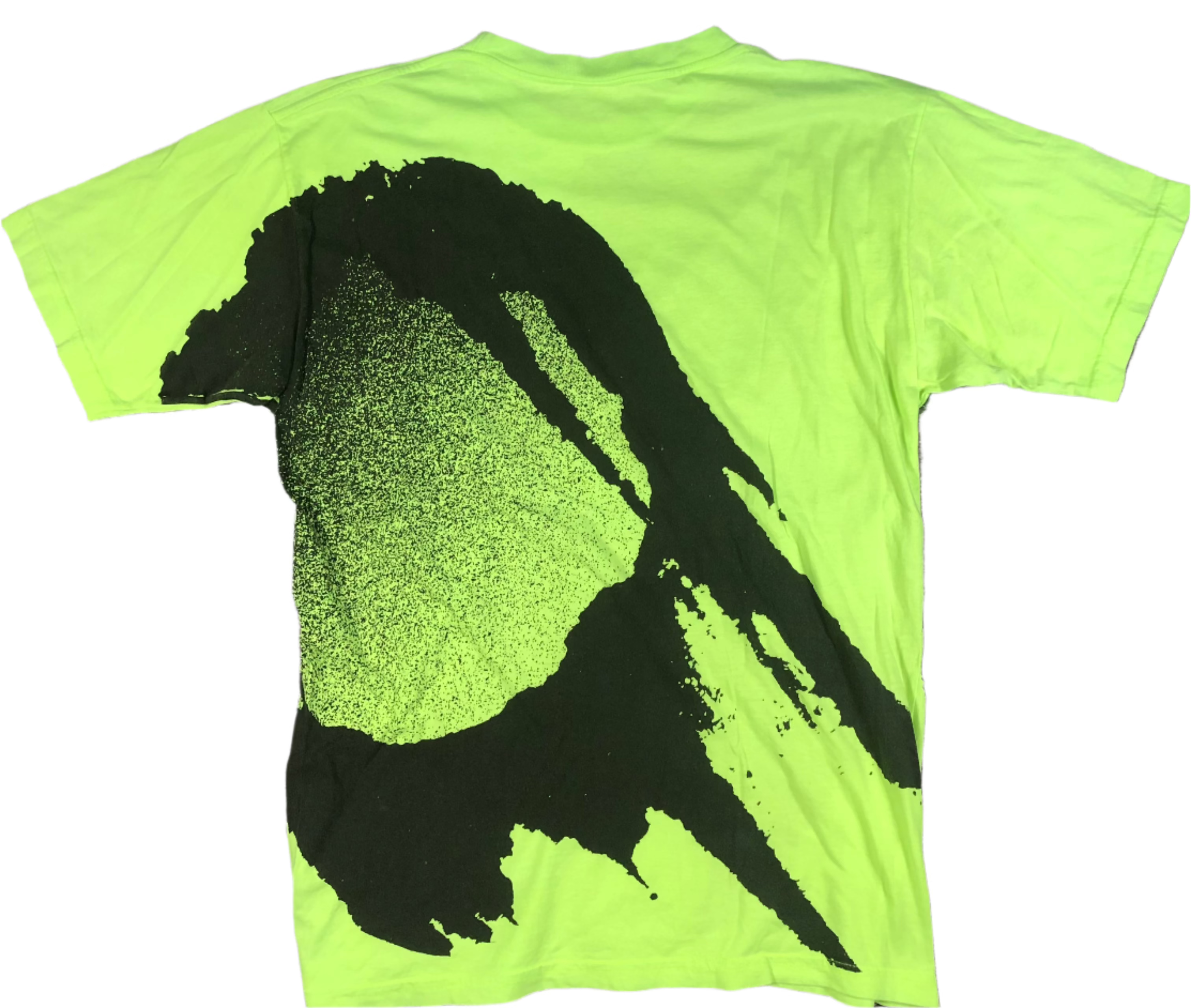 Vintage Nike Challenge Court T-Shirt Size L