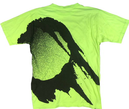 Vintage Nike Challenge Court T-Shirt Size L