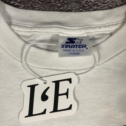 Vintage Starter 1994 T-shirt Size L