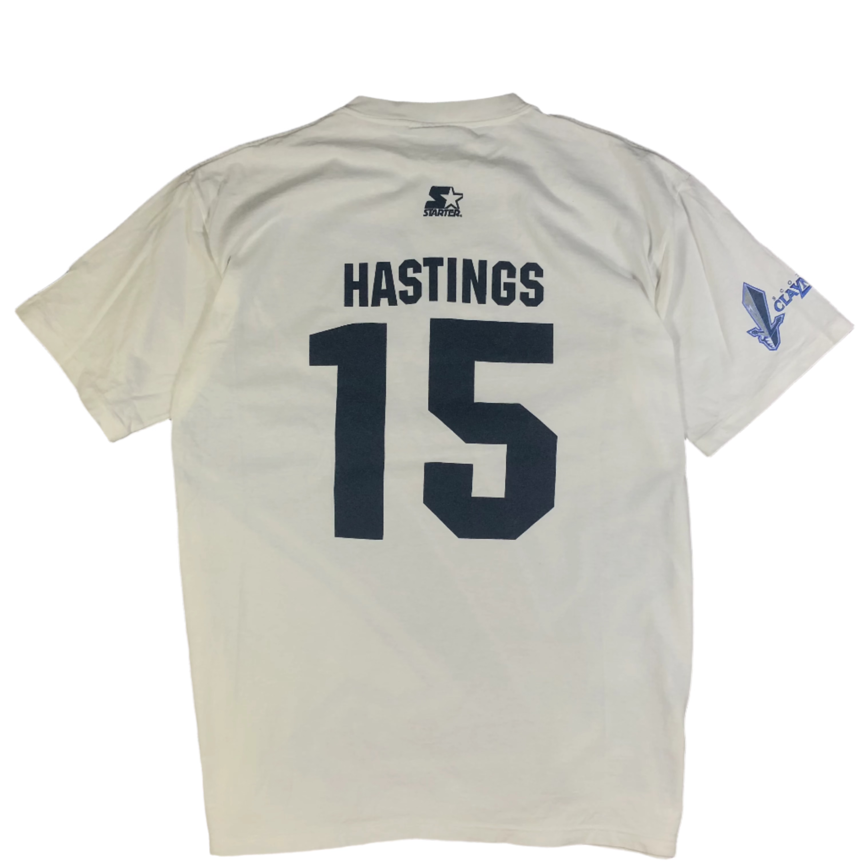 Vintage Starter 1994 T-shirt Size L