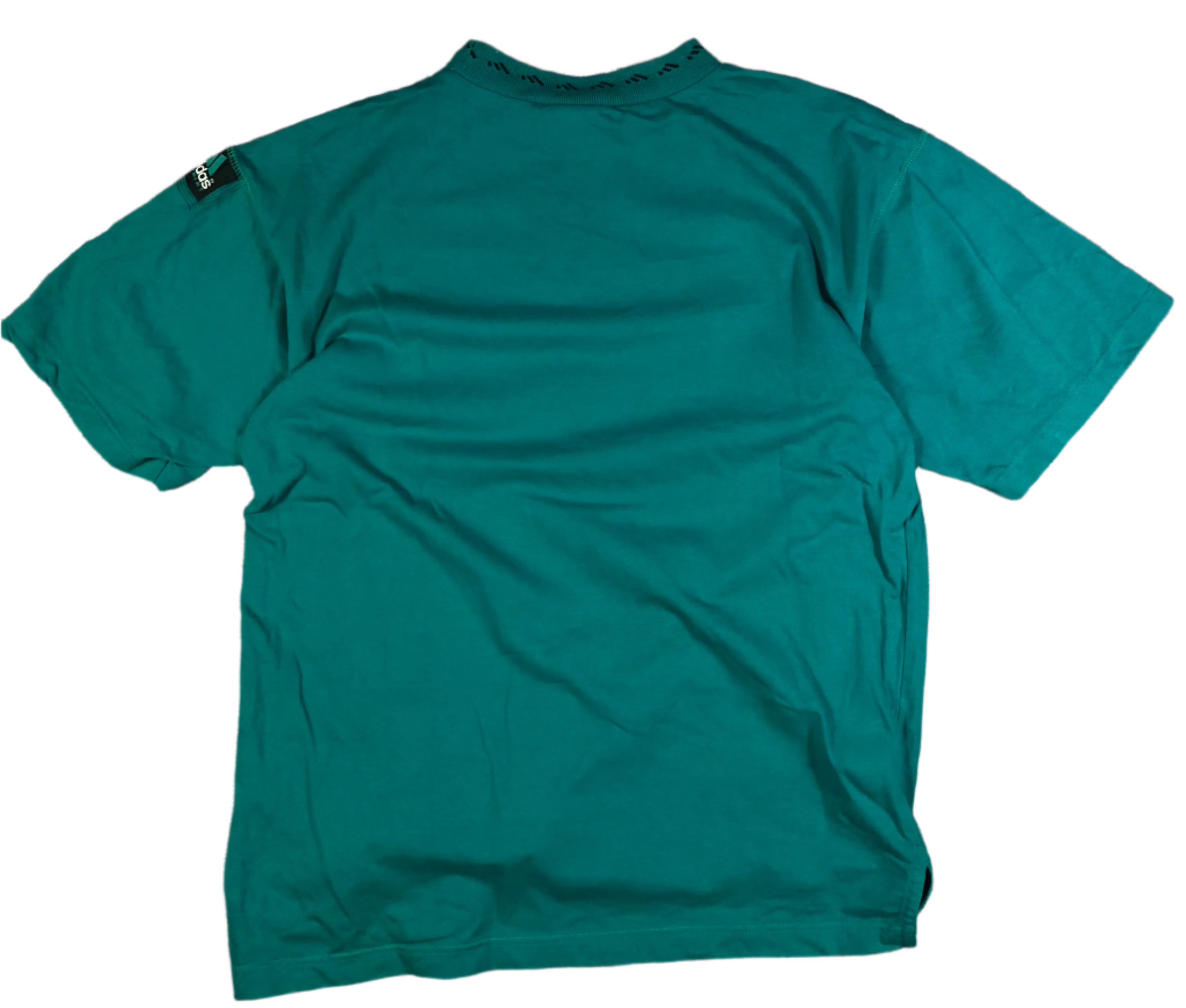 Vintage adidas Equipment T-Shirt Size M