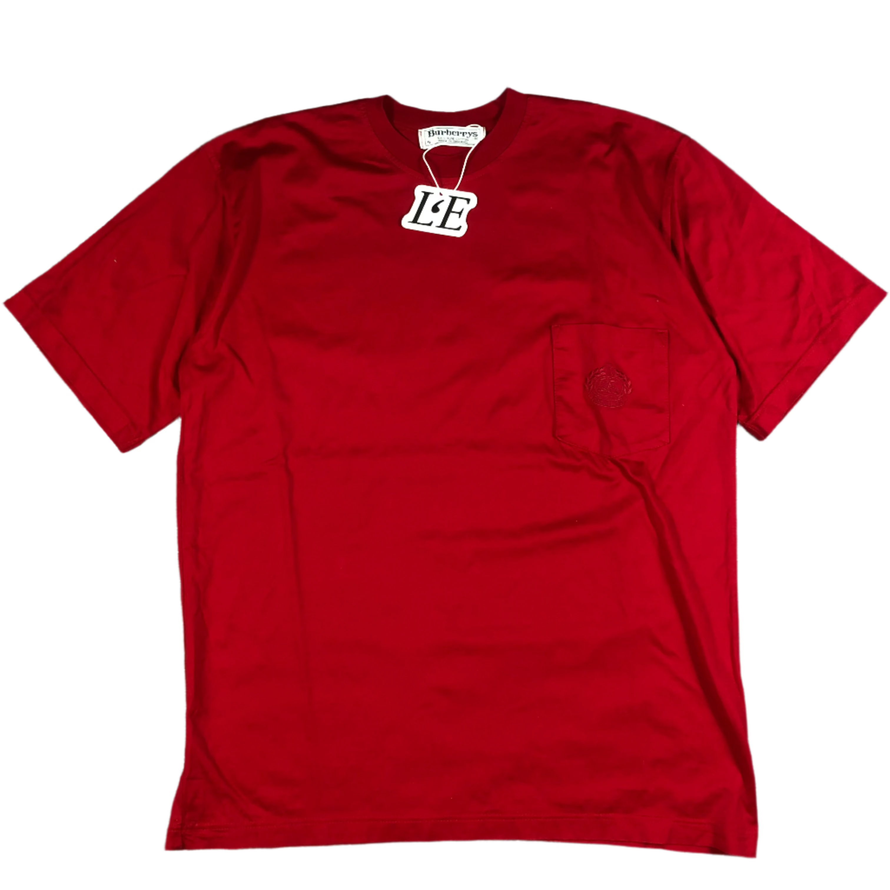 Burberrys T-Shirt Size M