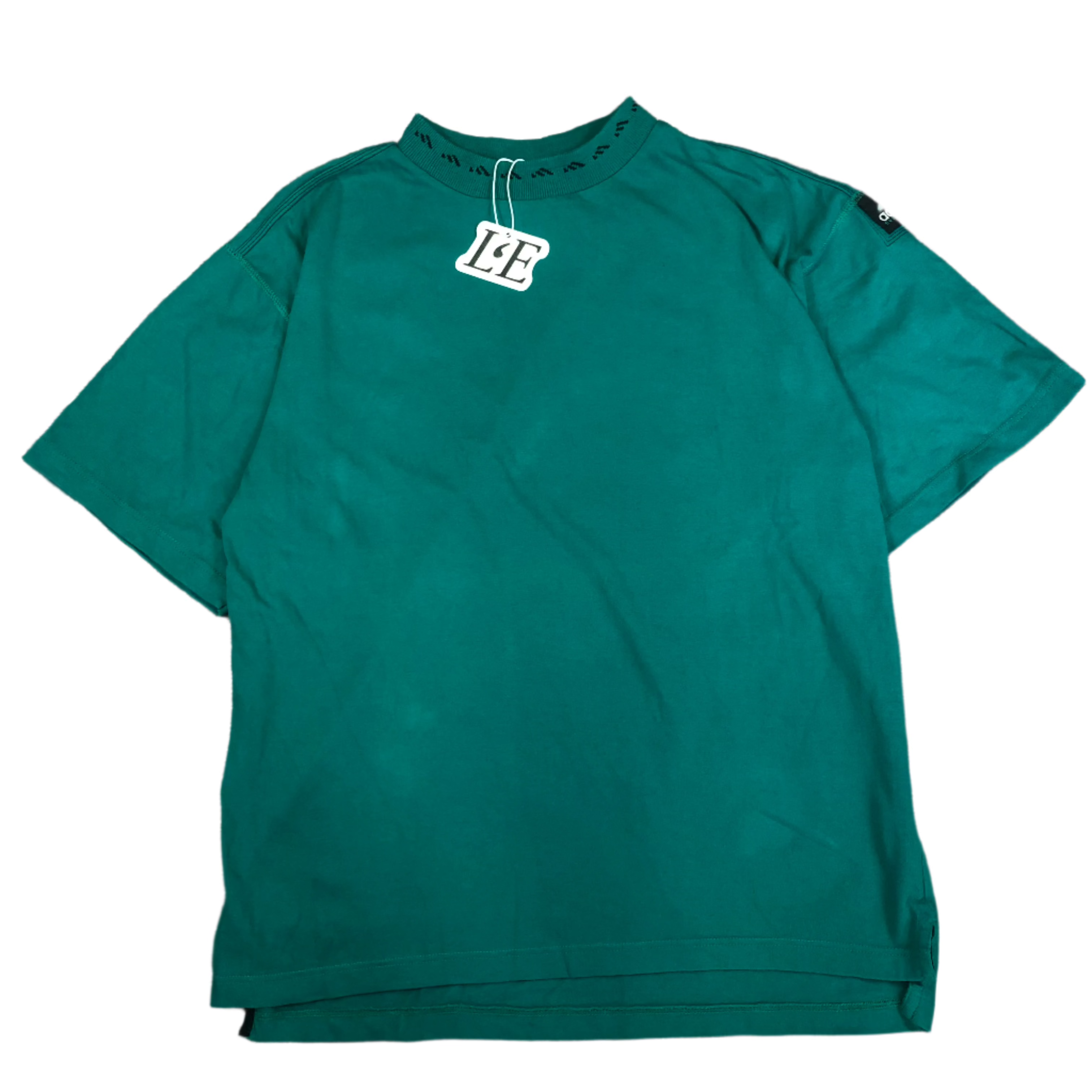 Vintage adidas Equipment T-Shirt Size M