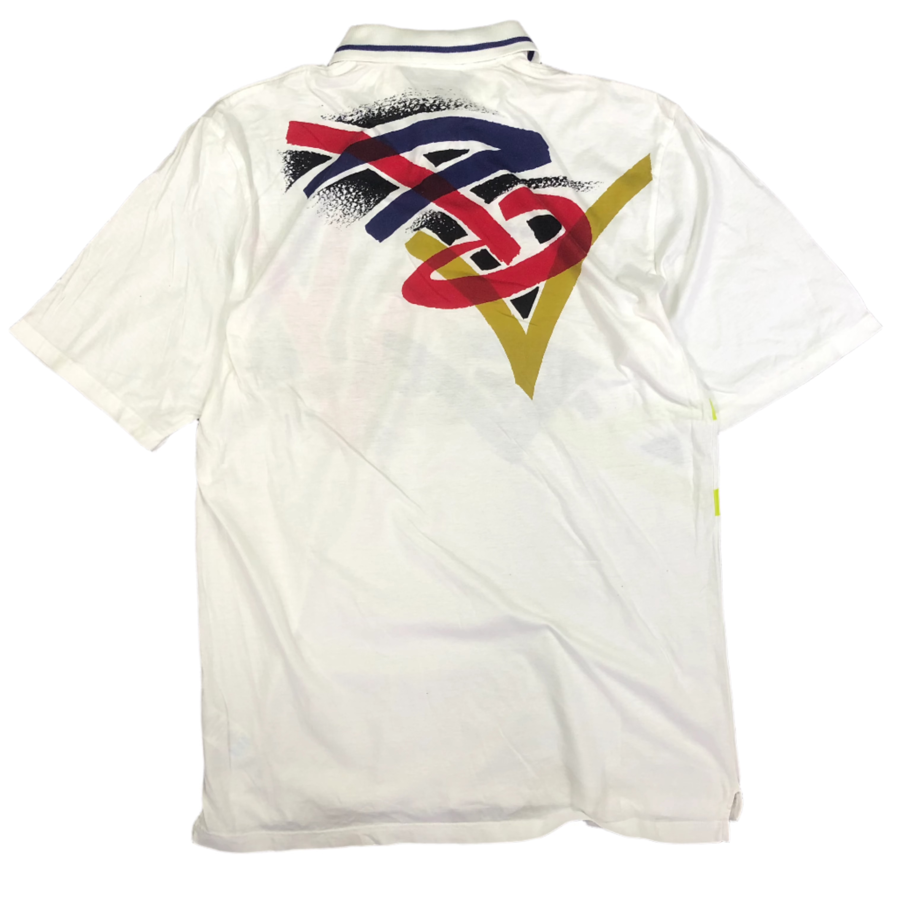 Vintage Adidas Tennis Polo Size M