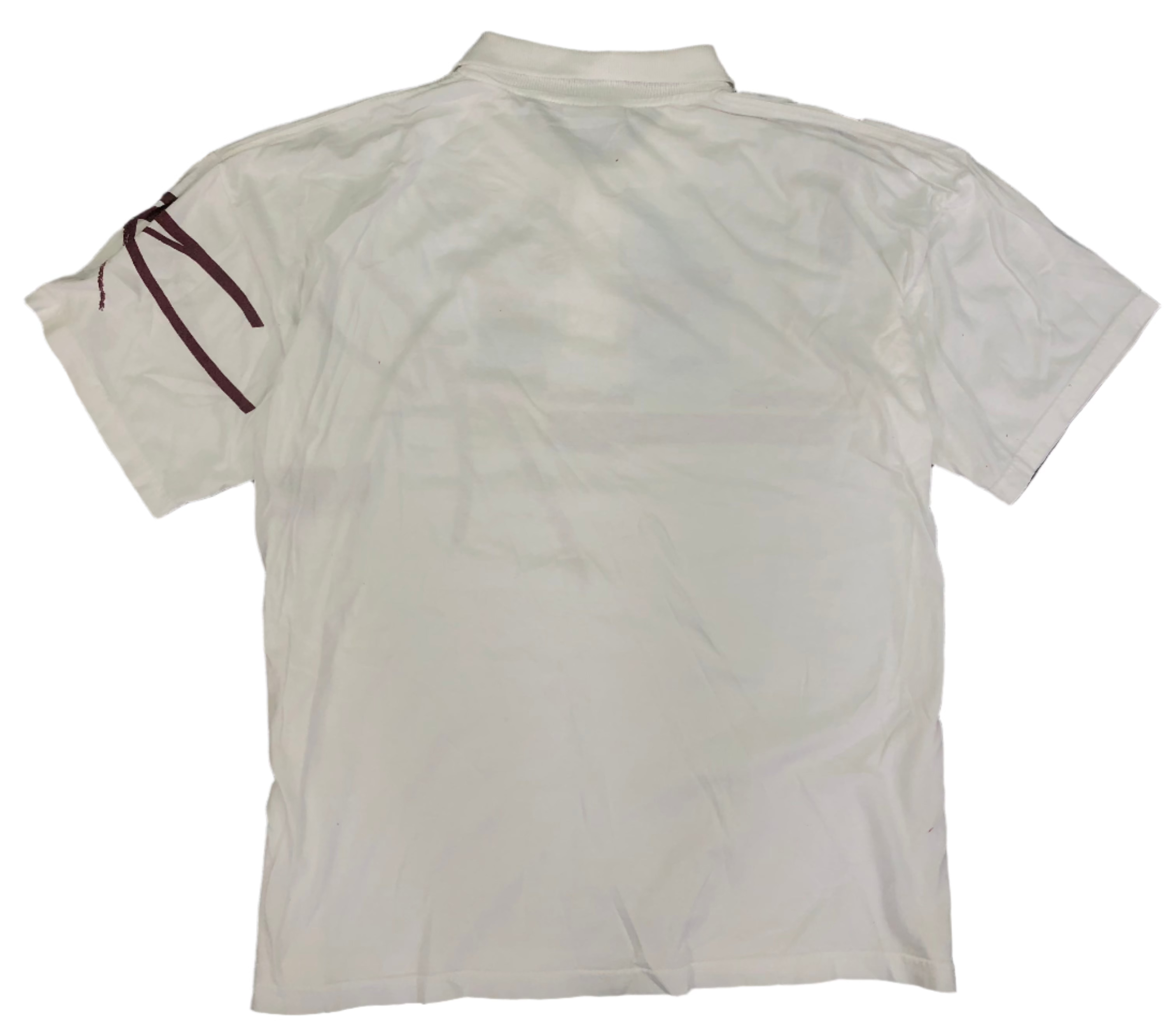 Vintage Lacoste Polo Size L