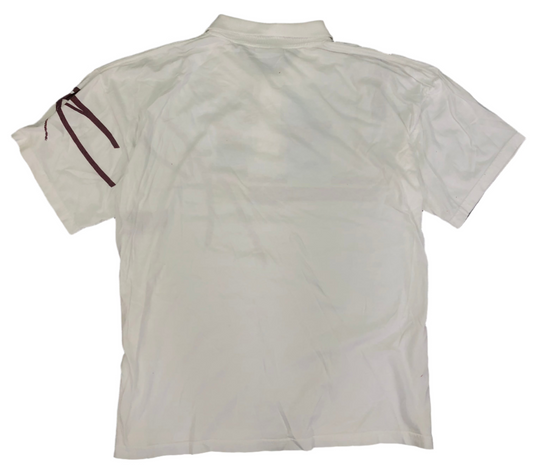 Vintage Lacoste Polo Size L