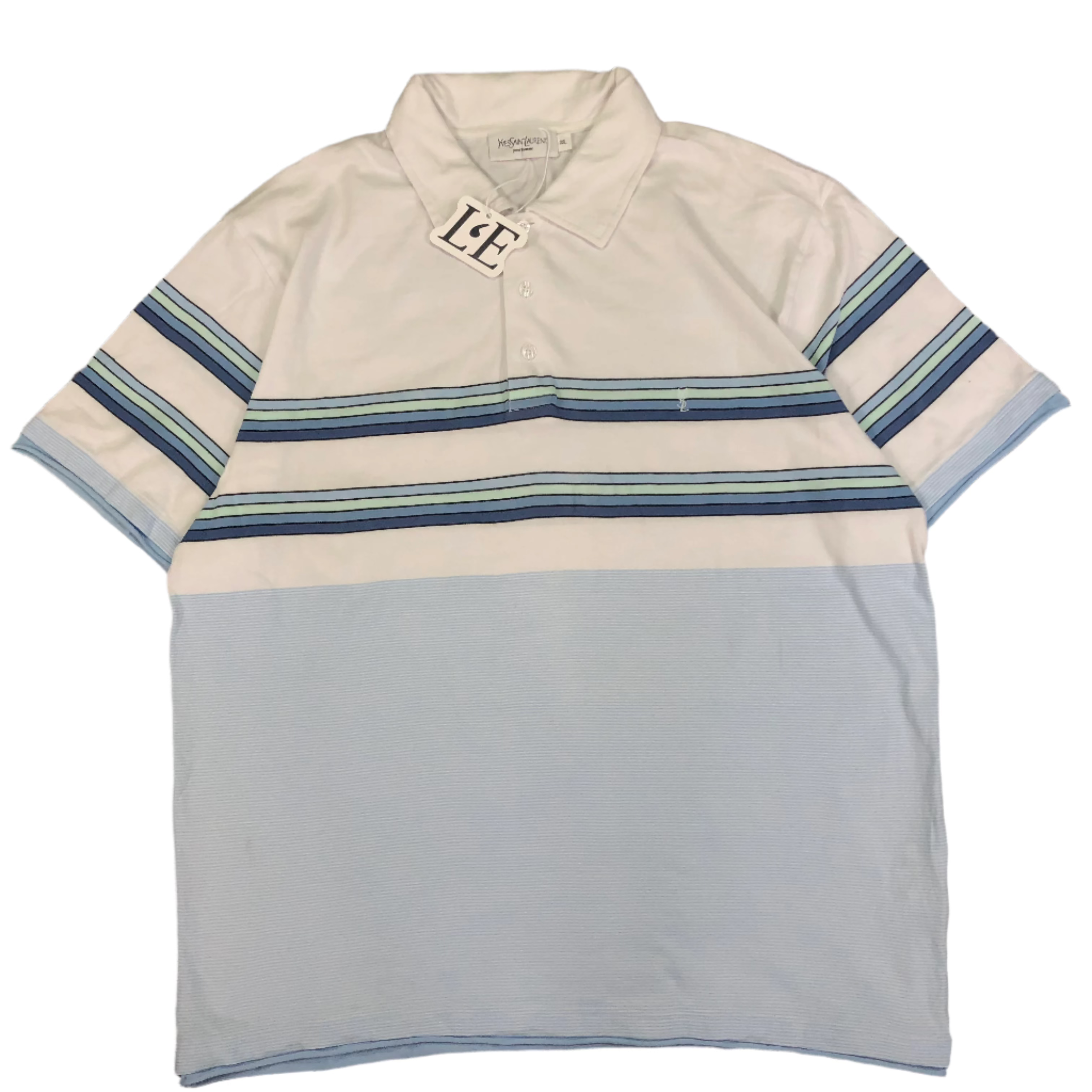 Vintage YSL Polo Size XL