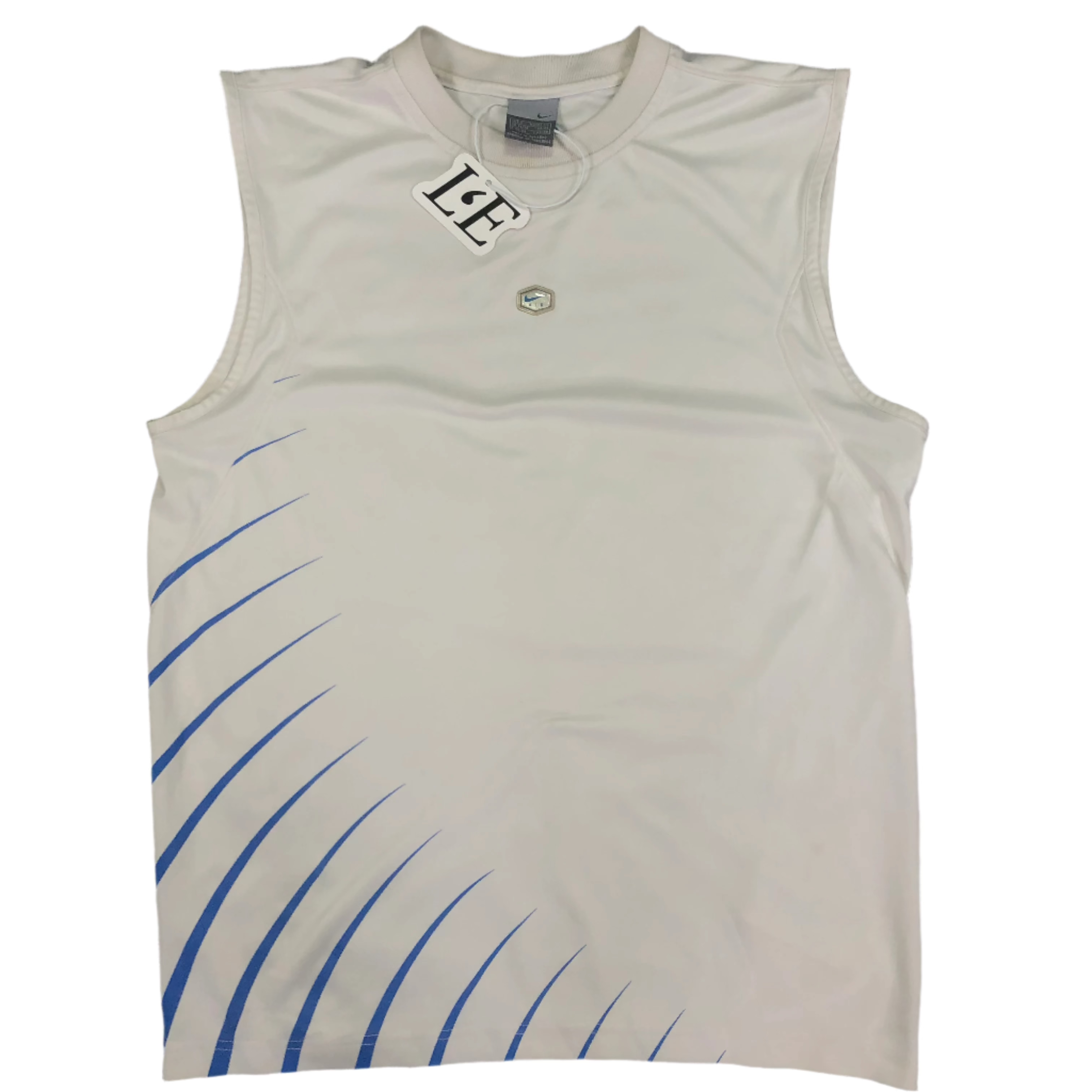 Vintage Nike Air Tank Top Size S