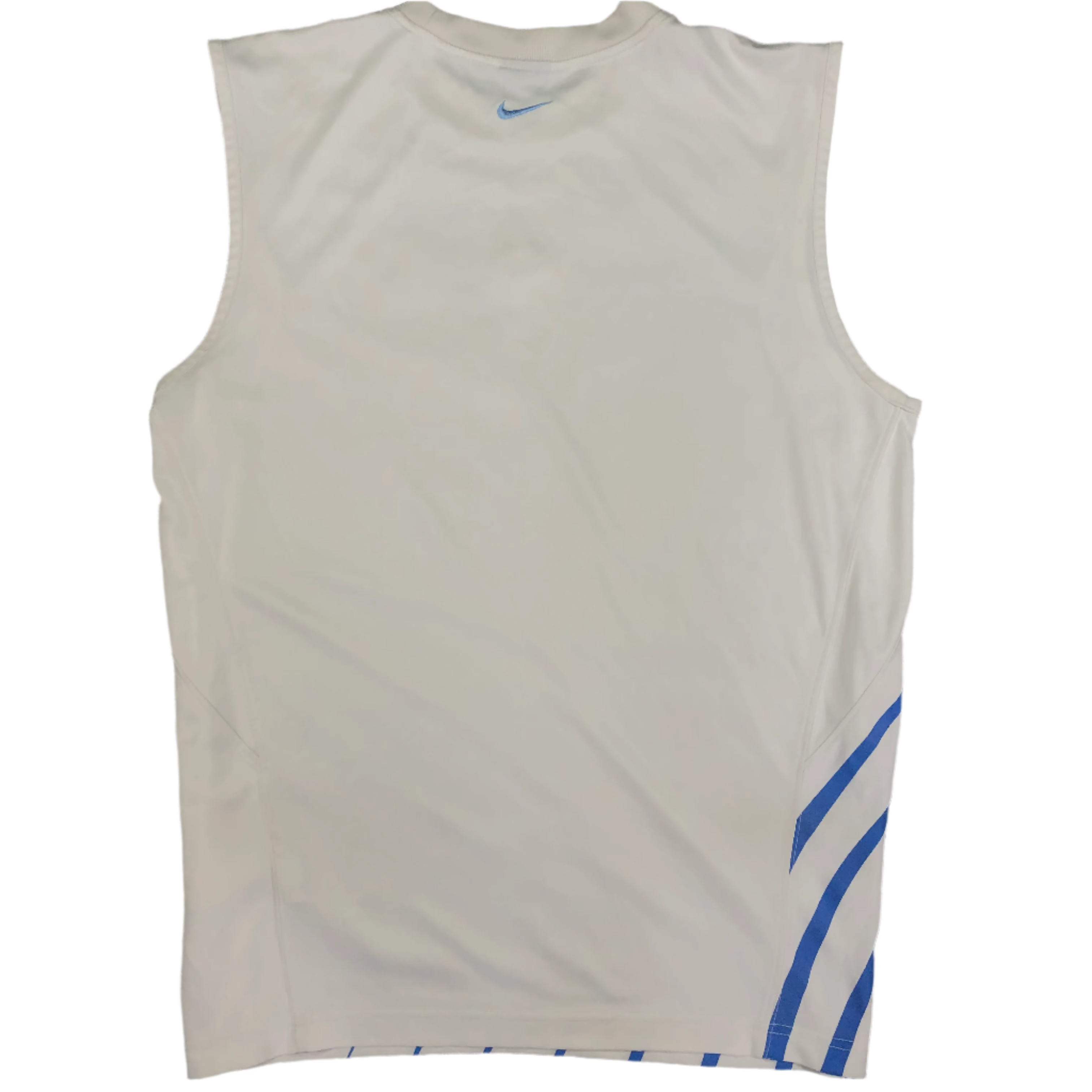 Vintage Nike Air Tank Top Size S