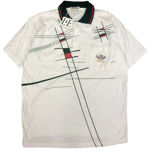Gucci Polo Size M