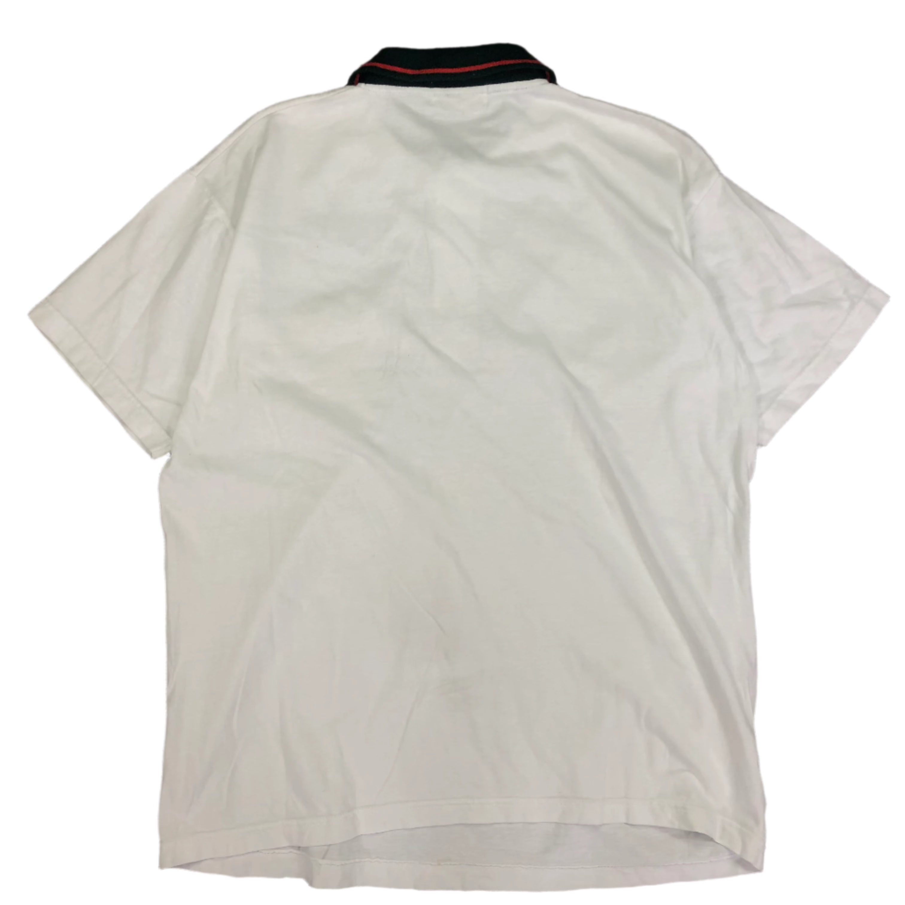 Bootleg Gucci Polo Size M
