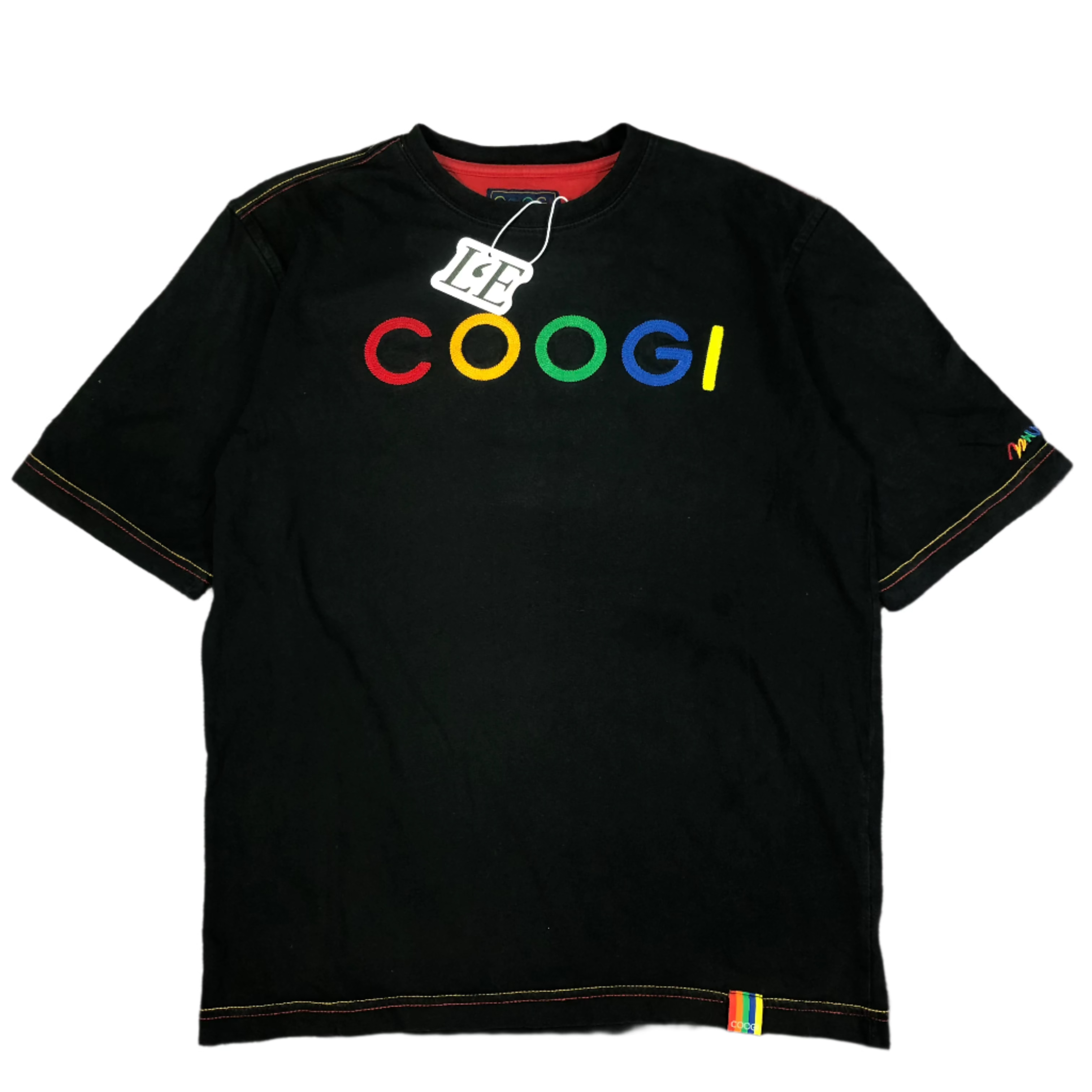 Vintage COOGI T-shirt Size M