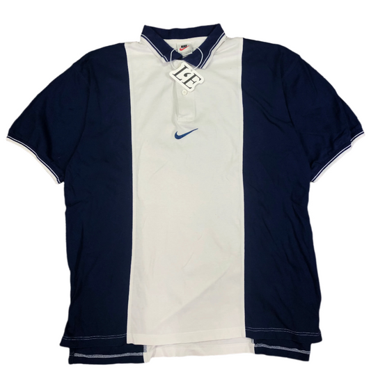 Vintage Nike Polo Size L
