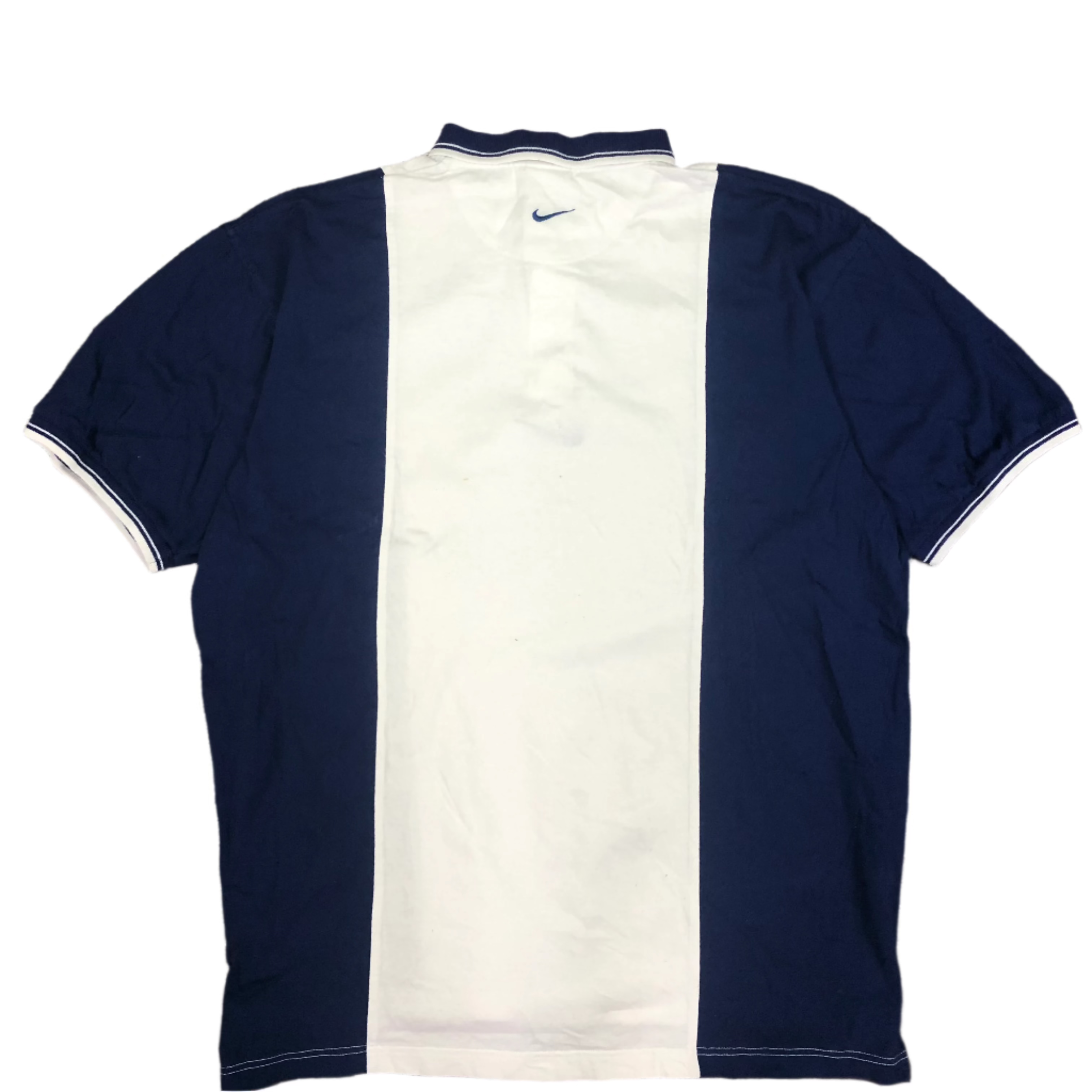 Vintage Nike Polo Size L