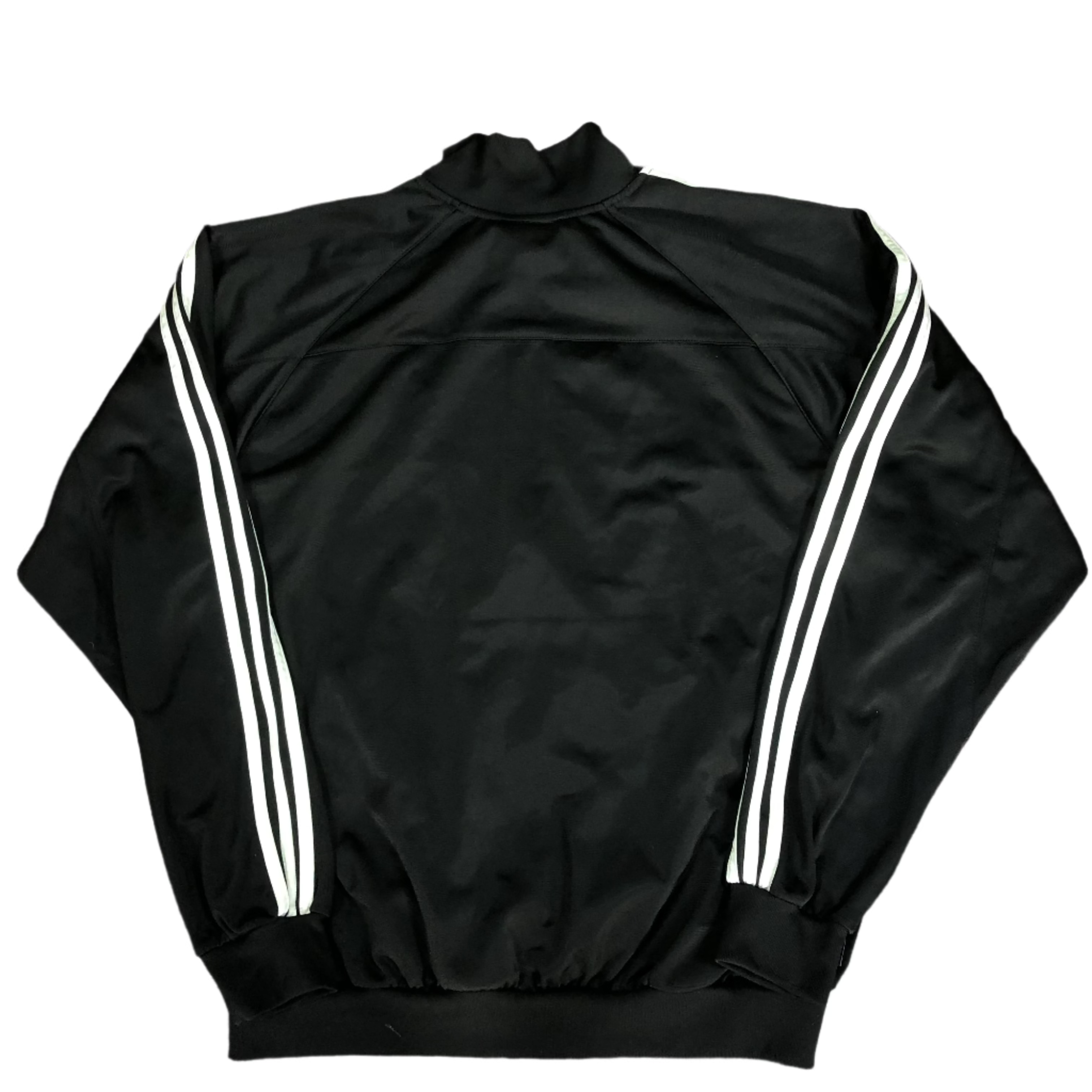 Vintage Adidas Track Jacket Size L