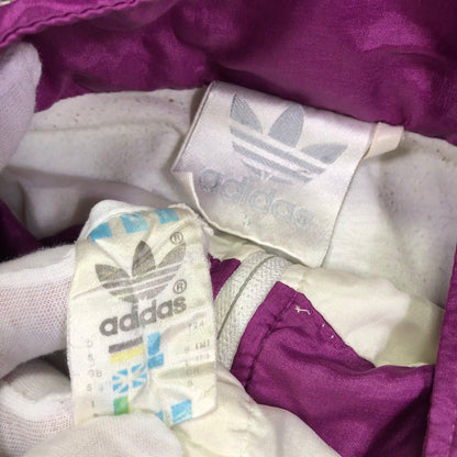 Vintage Adidas Track Jacket Size M