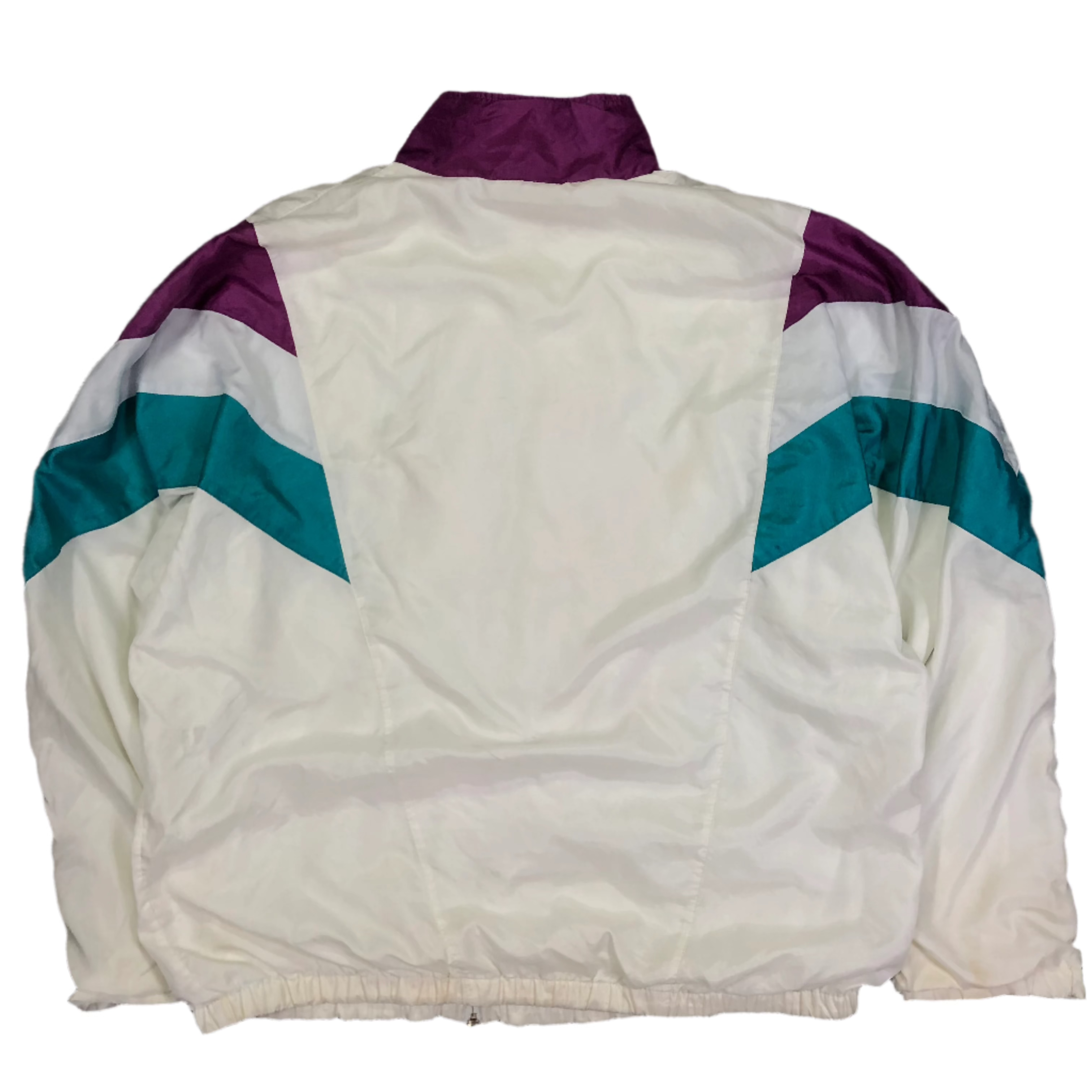 Vintage Adidas Track Jacket Size M