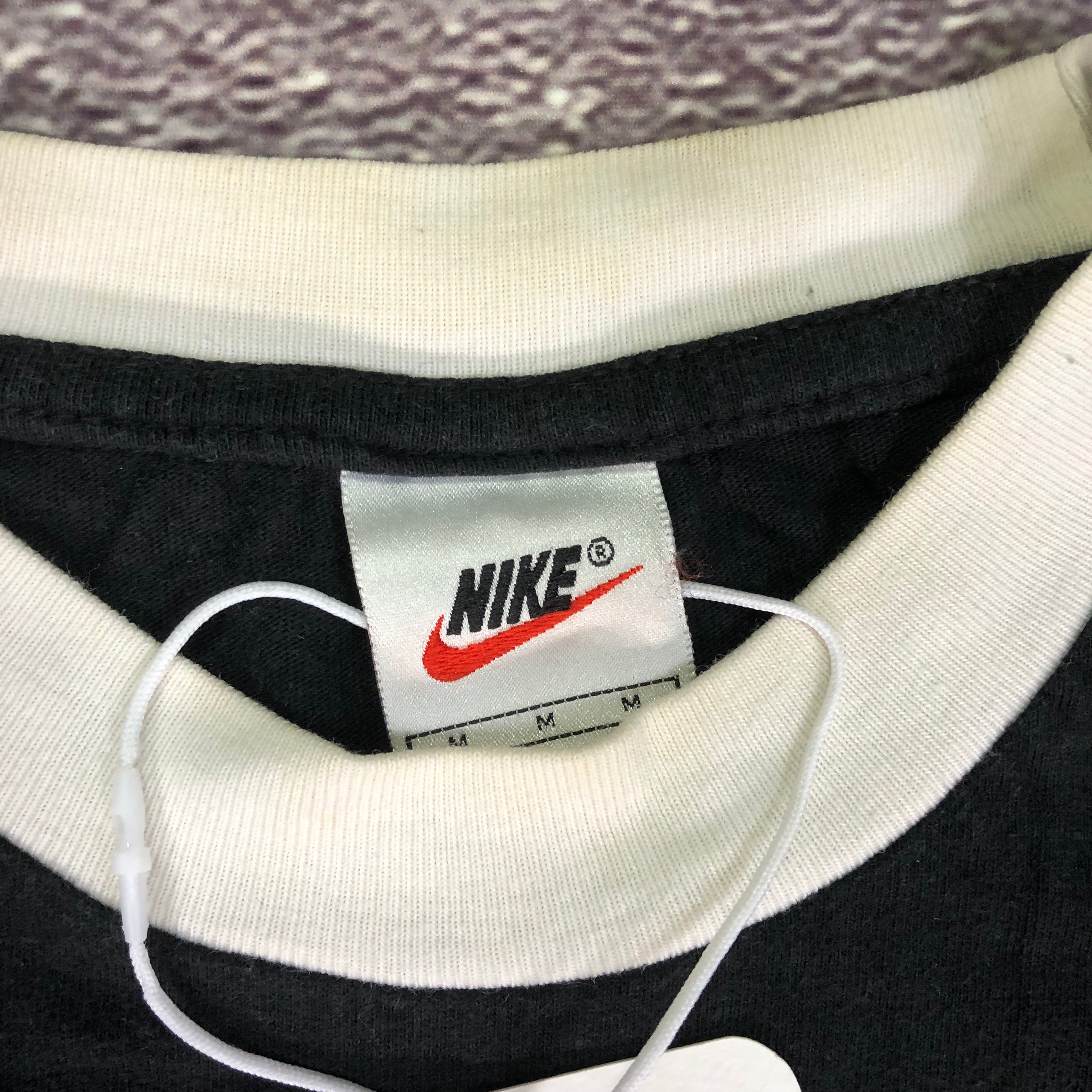 Vintage Nike T-shirt Size L