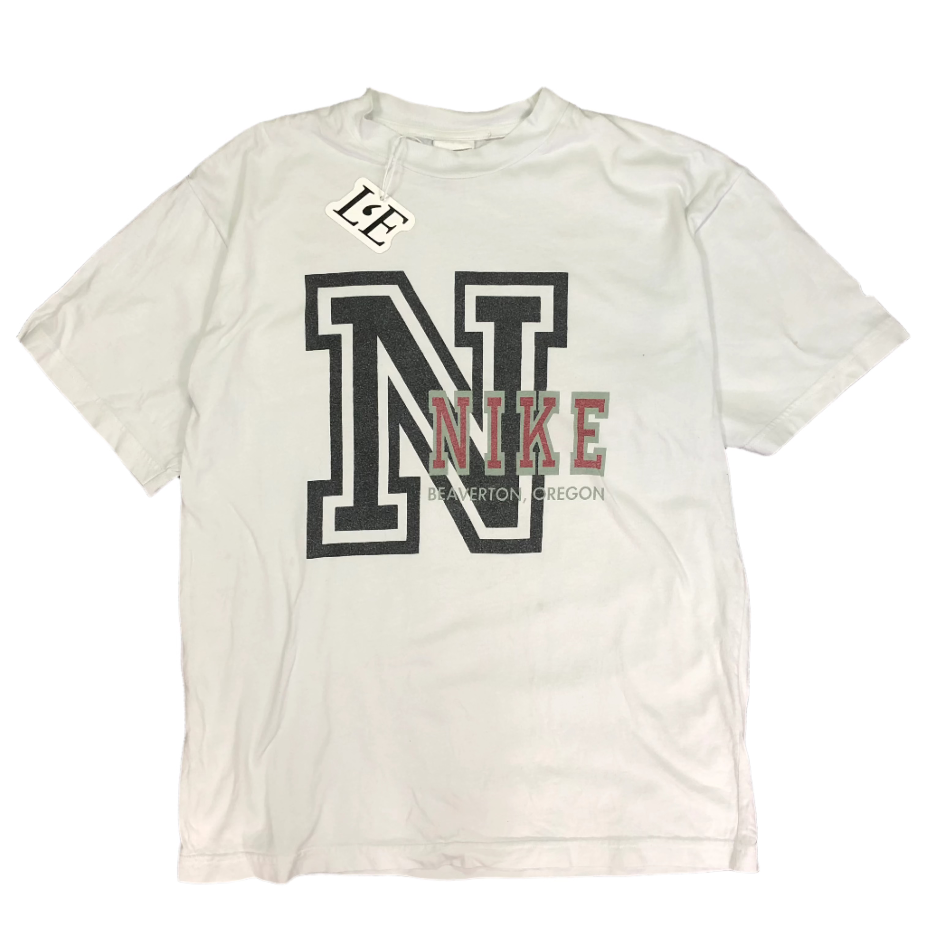 Vintage Nike T-shirt Size S