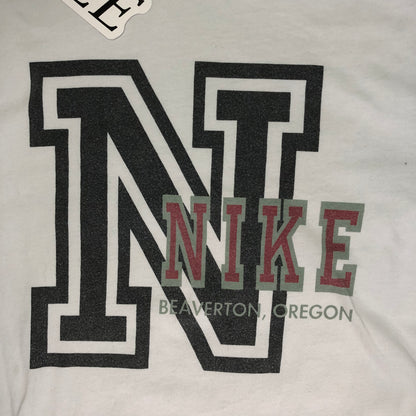 Vintage Nike T-shirt Size S