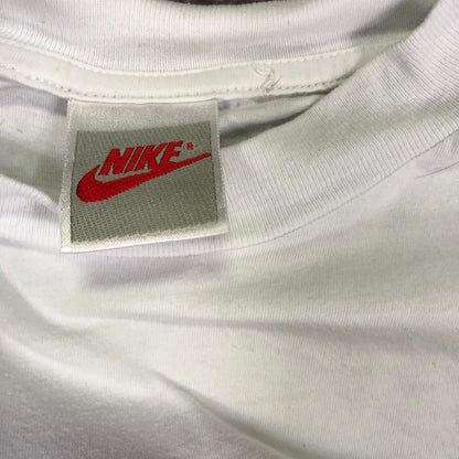 Vintage Nike T-shirt Size S
