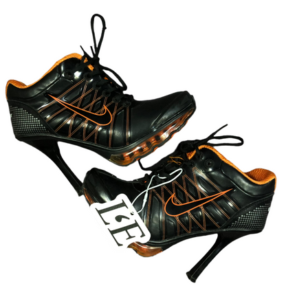Womens Nike Air High Heels