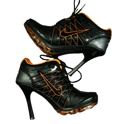 Womens Nike Air High Heels