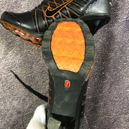 Womens Nike Air High Heels
