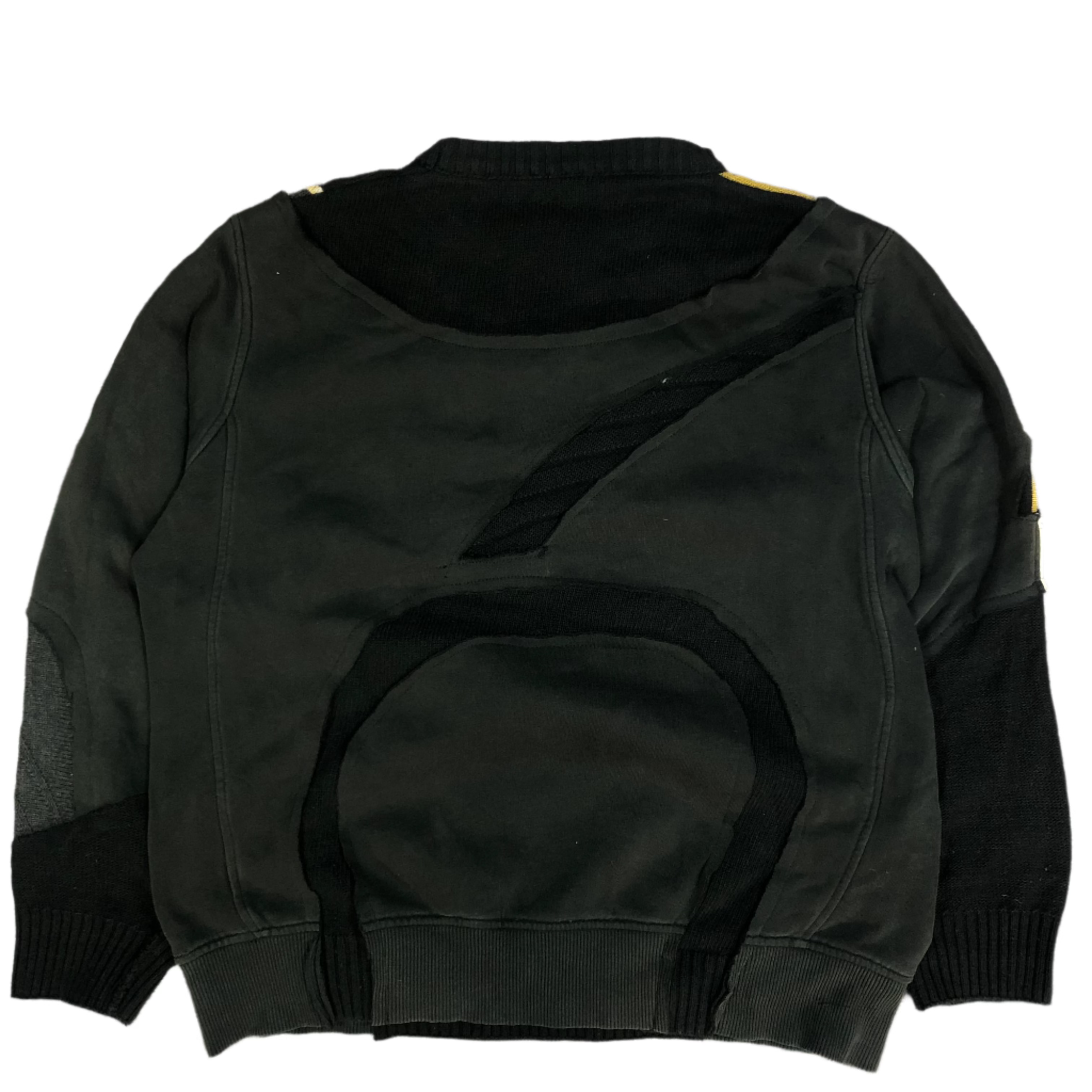UPCYCLED Nike x Carlo Colucci Vintage Sweatshirt