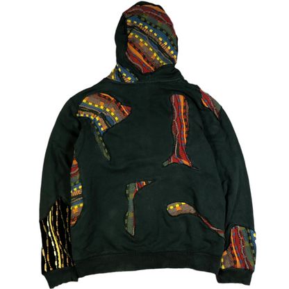 UPCYCLED Nike x COOGI Vintage Hoodie