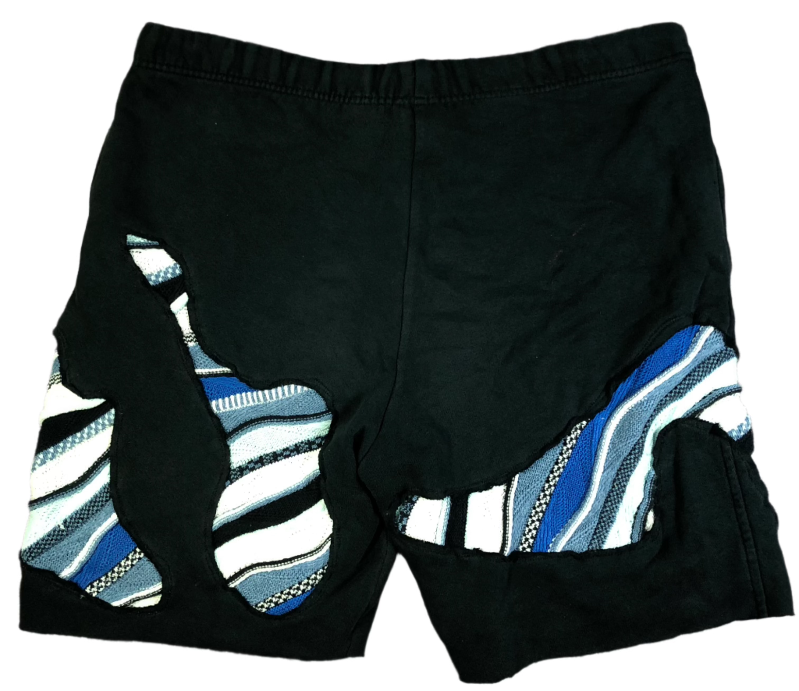 UPCYCLED Nike x COOGI Vintage Shorts