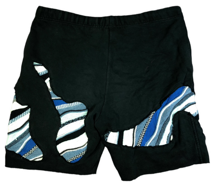 UPCYCLED Nike x COOGI Vintage Shorts