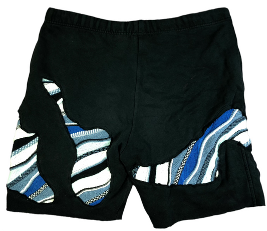 UPCYCLED Nike x COOGI Vintage Shorts