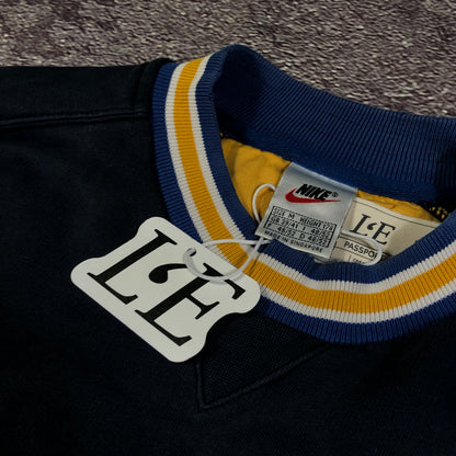 UPCYCLED Nike x COOGi Vintage Sweatshirt