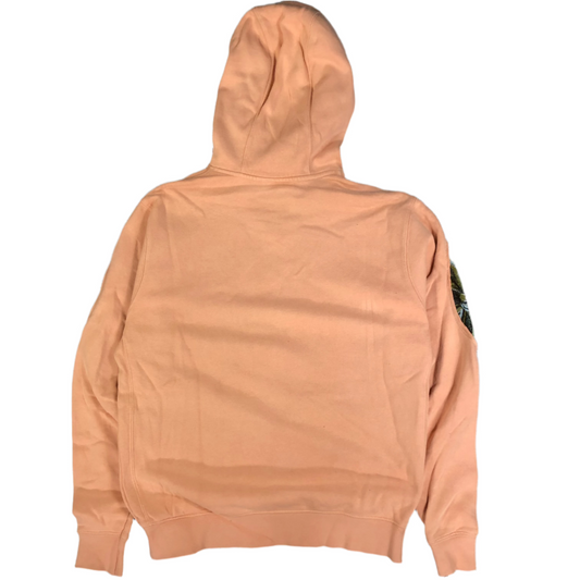 UPCYCLED Nike Vintage x Jesus Hoodie