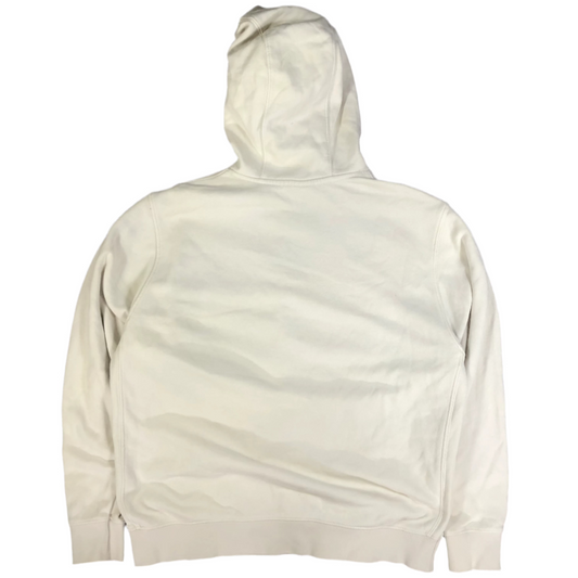 UPCYCLED Nike Vintage x Jesus Hoodie
