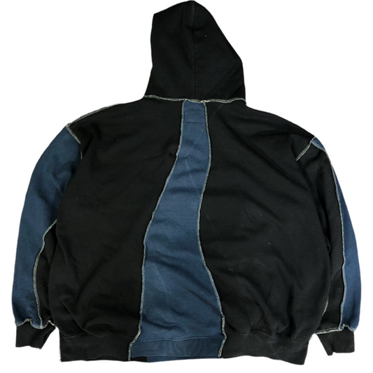 UPCYCLED Nike Vintage  Hoodie