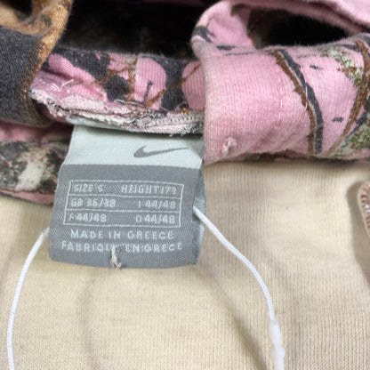 UPCYCLED Nike Vintage  Hoodie
