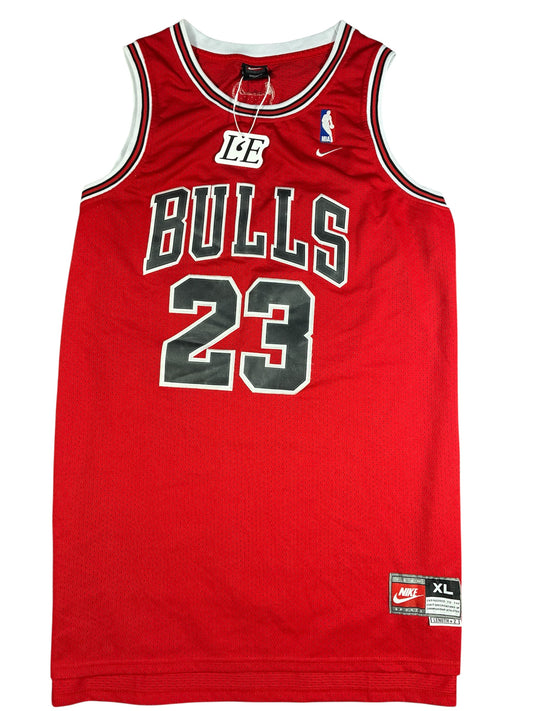 Nike VIntage Jordan Jersey Size XL