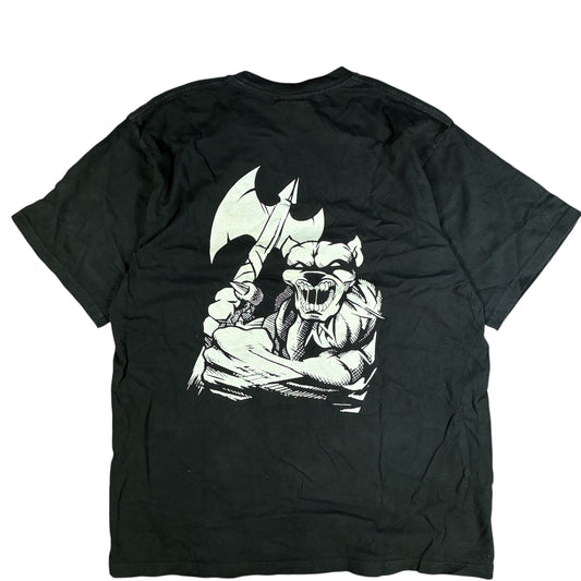 PITBULL Vintage Germany T-Shirt Size L