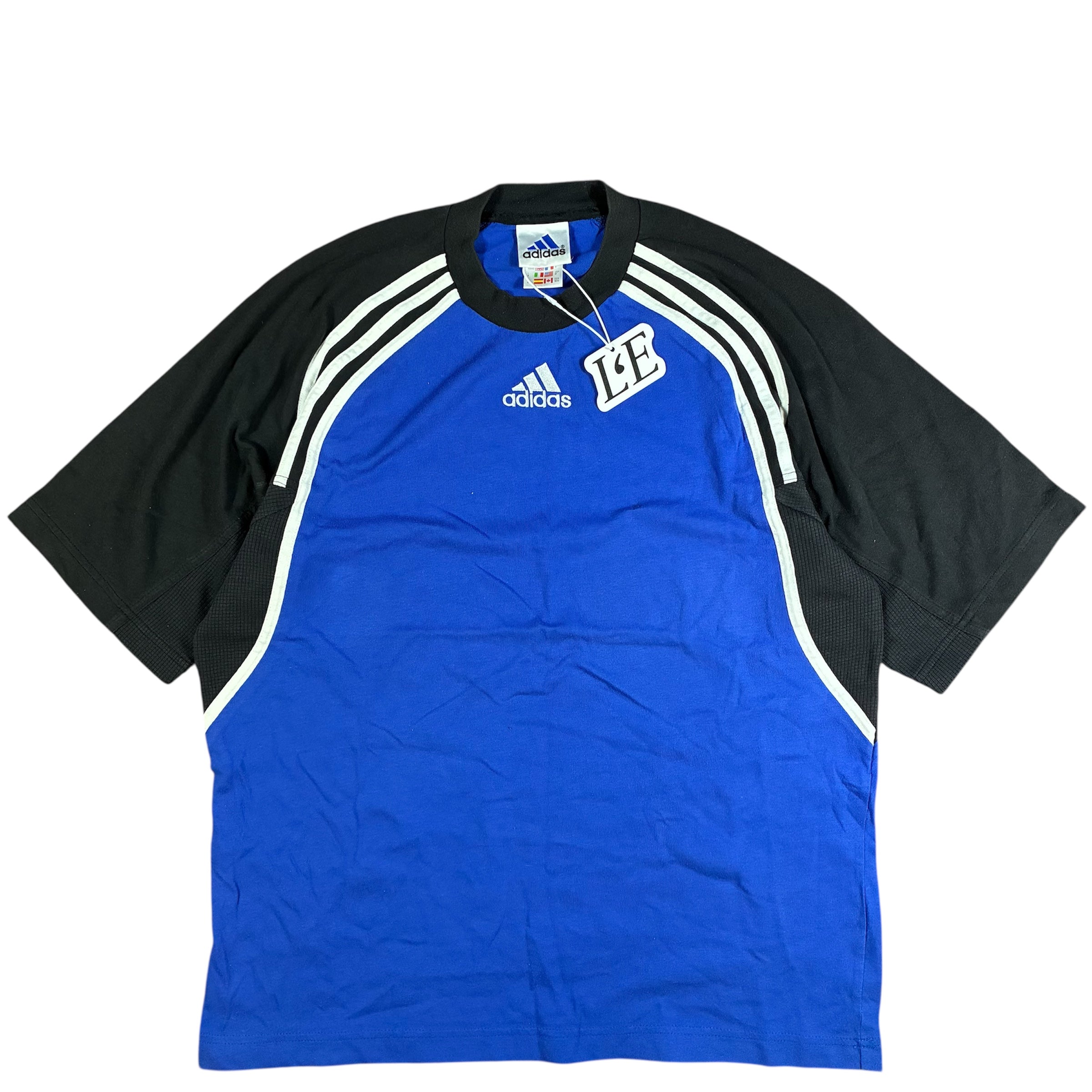 Adidas Vintage T-shirt Size M
