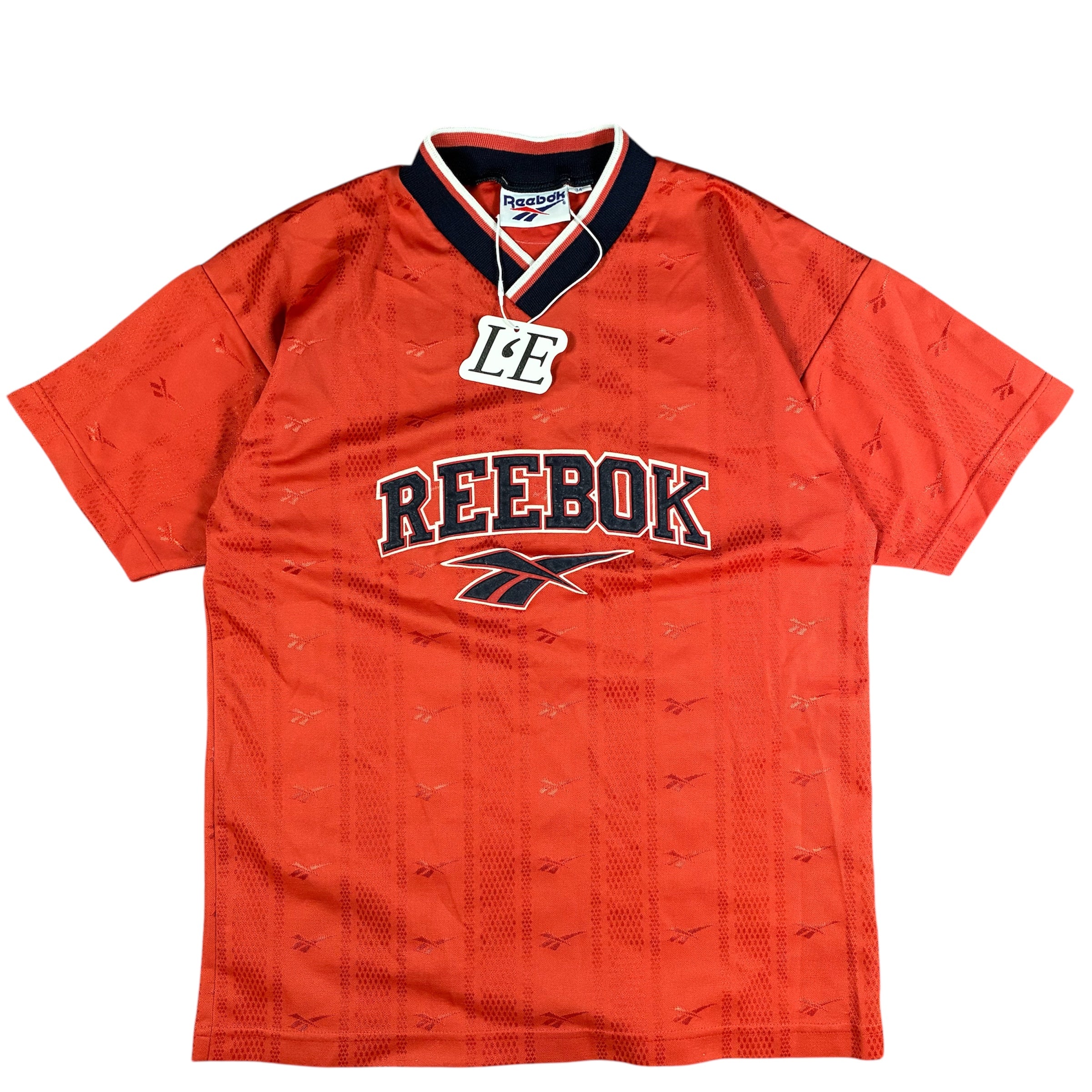Reebok Vintage T-shirt Size S