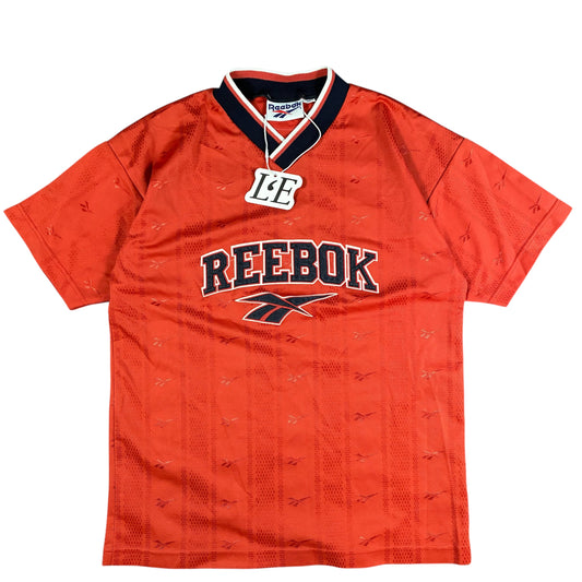 Reebok Vintage T-shirt Size S